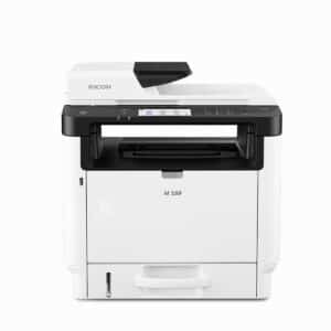 Ricoh M 320F Impresora láser multifunción ByN