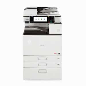 Ricoh MP 2554 Multifuncional B&N