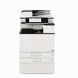 Ricoh Aficio MP 2852 Multifuncional compactos en A3